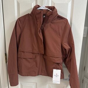 Lululemon Always Effortless Jacket